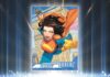 2024-25 Upper Deck DC Annual Checklist, Trading Cards Info