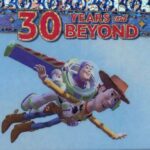 2025 Topps 30 Years of Toy Story Checklist, Trading Cards Info