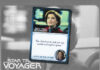 2026 Rittenhouse Star Trek Voyager Archives and Inscriptions Checklist, Trading Cards Info
