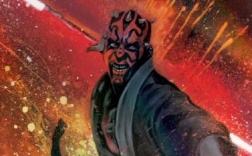 2026 Topps Chrome Star Wars Galaxy Checklist, Trading Cards Info