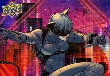 2026 Upper Deck DC Absolute Universe Checklist, Trading Cards Info
