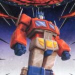 2026 Upper Deck Transformers The Movie Checklist, Trading Cards Guide