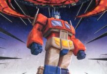 2026 Upper Deck Transformers The Movie Checklist, Trading Cards Guide