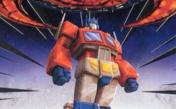 2026 Upper Deck Transformers The Movie Checklist, Trading Cards Guide